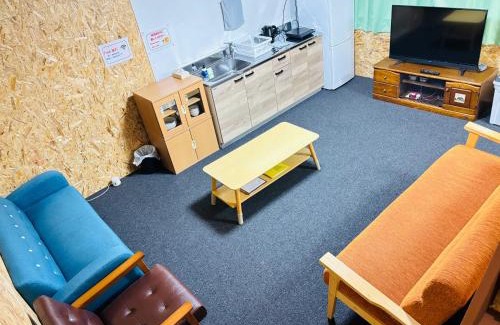 Iseshima Jindai Onsen House | ゲストハウス宮町 Guest House Miyamachi