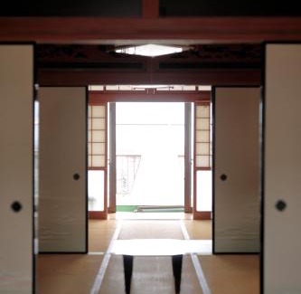 Hyuga House | ゲストハウス たまのや