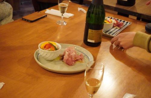 Shibetsu House | ゲストハウス＆カフェバー エストアール