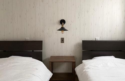 Hyuga House | ゲストハウスHINATA