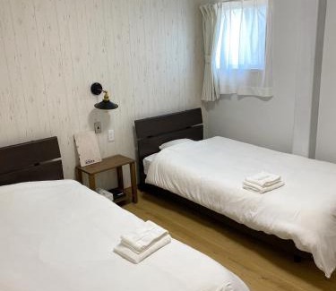 Hyuga House | ゲストハウスHINATA