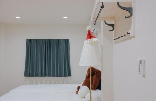 Nishi Apartment | ゲ ス ト ハ ウ ス 空