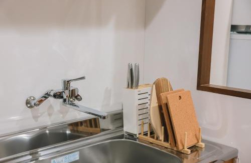 Nishi Apartment | ゲ ス ト ハ ウ ス 空