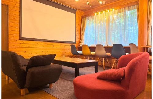 Nasu House | コテージちゃ豆ん家