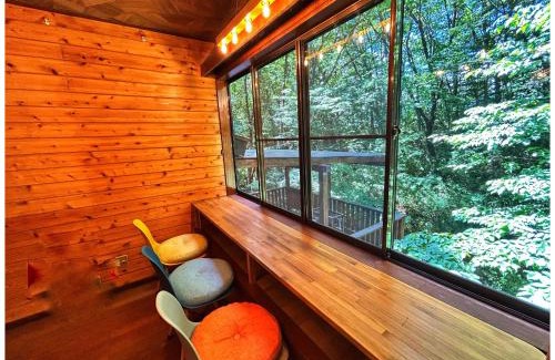 Nasu House | コテージちゃ豆ん家