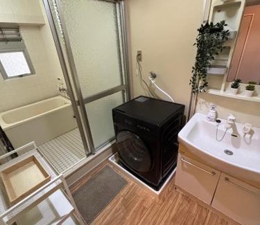 Sasebo Apartment | サンフラワーマンション