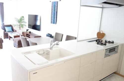 Chatan Villa | サンライン北谷コンドミニアムリゾート