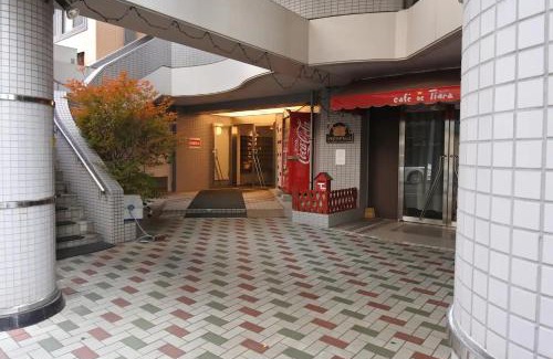 Kotoni Apartment | シティラデファンス - 2025年6月室内リニューアル