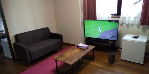 Nasu Apartment | スターリースカイズ那須店