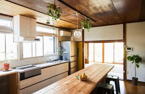 Ochi-gun House | ソルトハウス