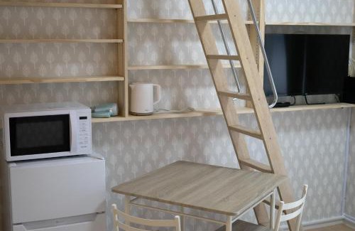 Itabitsu Apartment | ドエルミツバ緑ヶ丘 - Doel Mitsuba Midorigaoka Apartment STAY