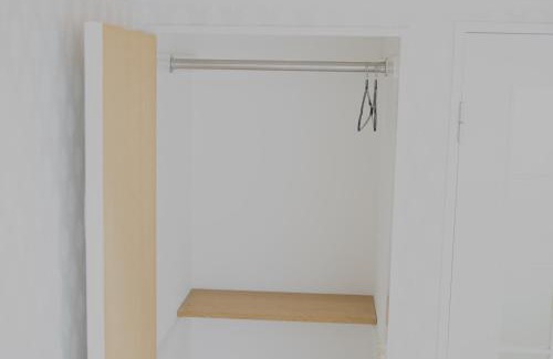 Itabitsu Apartment | ドエルミツバ緑ヶ丘 - Doel Mitsuba Midorigaoka Apartment STAY