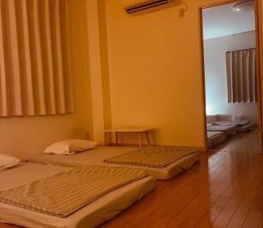 Ainan-cho Apartment | バス停"平城札所前"徒歩0分 四国愛媛の宿 "40番たっきゅうミニホテル" "No40 Takkyu mini hotel"