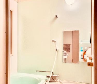 Ainan-cho Apartment | バス停"平城札所前"徒歩0分 四国愛媛の宿 "40番たっきゅうミニホテル" "No40 Takkyu mini hotel"