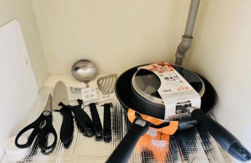 Kunitachi House | ビアン国立