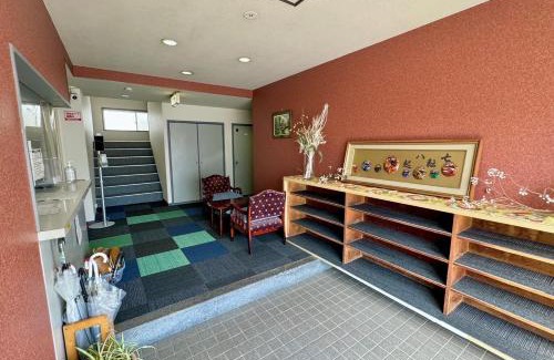 Nishi-Ohama Kita Hotel | ビジネスホテル美咲