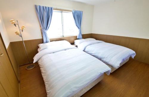 Asato Apartment | ピースリー安里 501