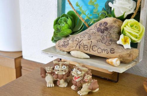 Asato Apartment | ピースリー安里 501