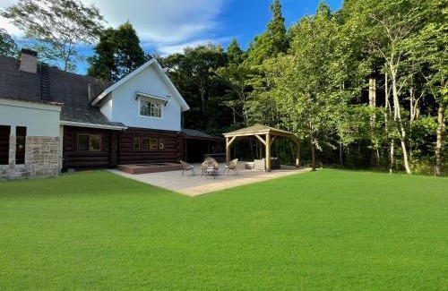 Nasu House | プライベートサウナ付き 森も小川も楽しめる 一棟貸切の貸別荘 Royal Villa 那須高原