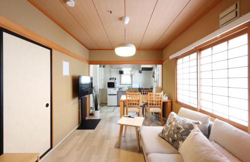 Hirosaki Apartment | プレジール弘前101