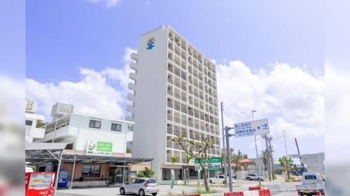 Gushi Hotel | ホテルエアポートビューNAHA