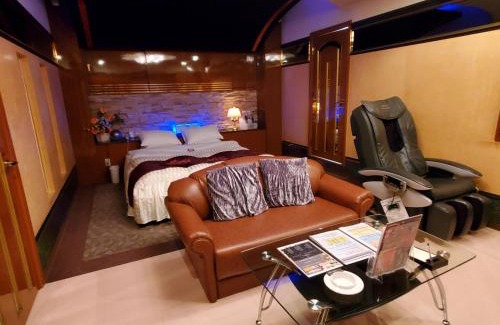 Asahikawa Hotel | ホテルセリーヌ(大人限定)