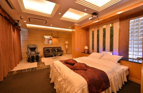 Asahikawa Hotel | ホテルセリーヌ(大人限定)