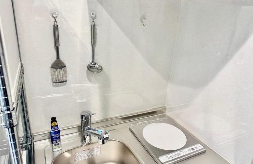 Nagawa Apartment | ホテルトレーラーシップガーデン阿蘇