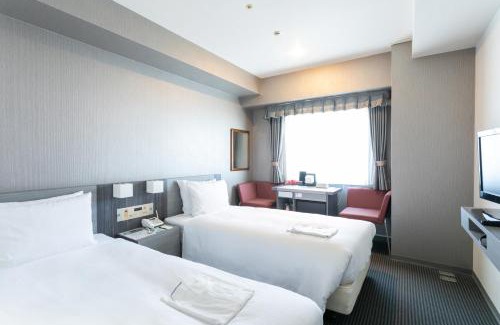 Izumiotsu Hotel | ホテルレイクアルスターアルザ泉大津