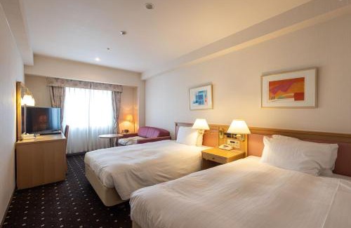 Izumiotsu Hotel | ホテルレイクアルスターアルザ泉大津