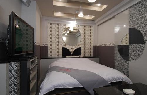 Kita Ward Hotel | ホテルレジェンドプラス-Adult only