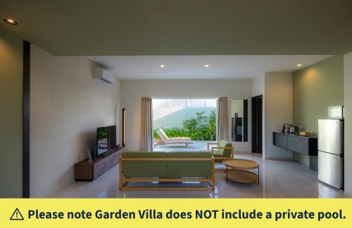 Yamada Villa | ホーム ステイ ユミハ 沖縄 by バンヤン グループ