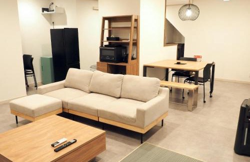Kushimoto Apartment | マーケットステイ串本 MarketStay Kusimoto