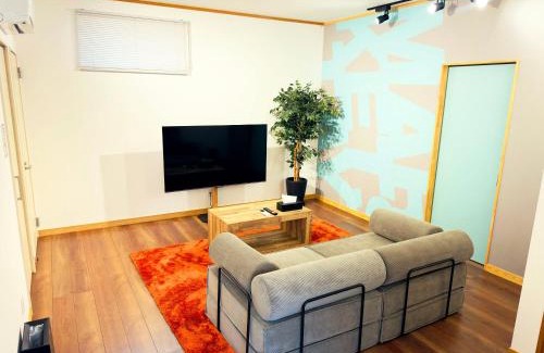 Kushimoto Apartment | マーケットステイ串本 MarketStay Kusimoto