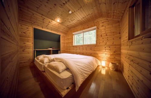 Naganohara House | モリテラス凛 -北軽井沢-