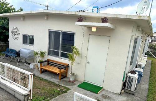 Furugen Villa | ライフタイムハウス55