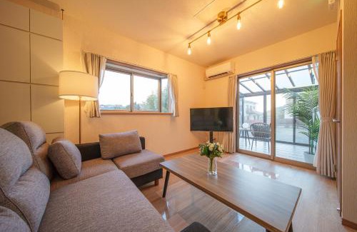 Beppu Apartment | ルダス野田