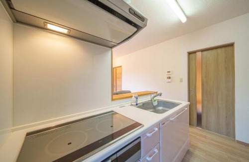 Beppu Apartment | ルダス野田