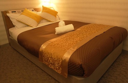 Ube Hotel | ロイヤルシティホテル Royalcity Hotel