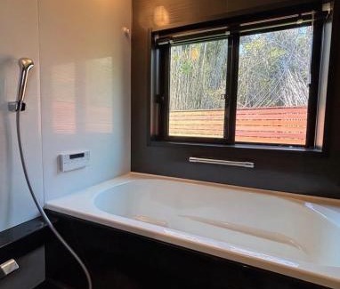 Ichinomiya Villa | 一棟貸切,新築,広いドッグランの庭付き,ペット可,海徒歩10分,bbq,美味しい肉セット注文可