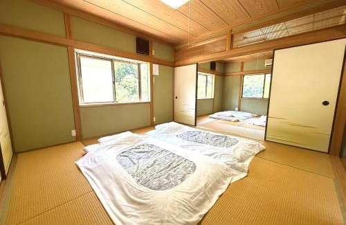 Miyoshi Apartment | 一棟貸切-Stay ISHIWAKI