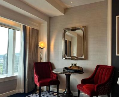 Sihanoukville City Centre Hotel | 七月酒店