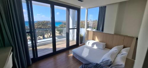 South Beach House | 上圓旅店 到沙灘,7-11只要3分鐘