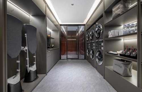 Hongqiao Hotel | 上海虹桥中心城际酒店