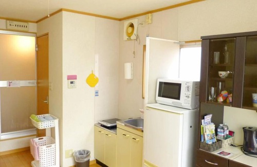 Daito Apartment | 主要駅まで1分の部屋