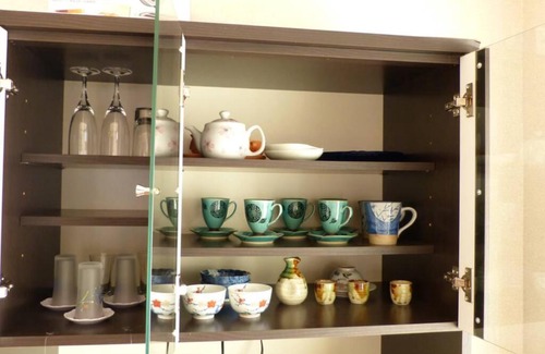 Daito Apartment | 主要駅まで1分の部屋