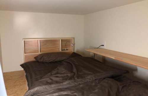 Suzu House | 九右衛門ゲストハウスー家族グループ予約