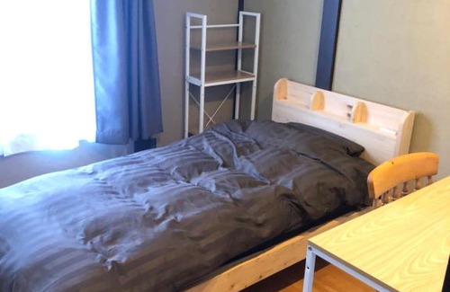 Suzu House | 九右衛門ゲストハウスー家族グループ予約