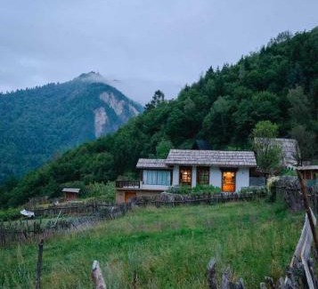 Jiuzhaigou Hotel | 九寨沟阿布氇孜民宿Jiuzhaigou Valley Abluzi B&B