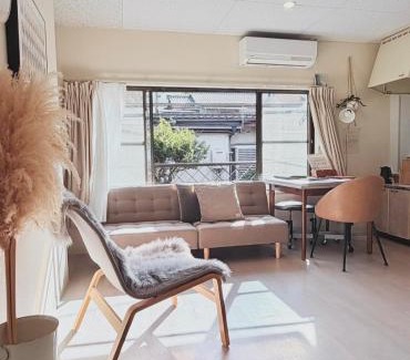 Ise Apartment | 伊勢神宮内宮前-民泊宿i s e s h i m a -205